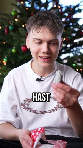 Frohe Weihnachten 🎄