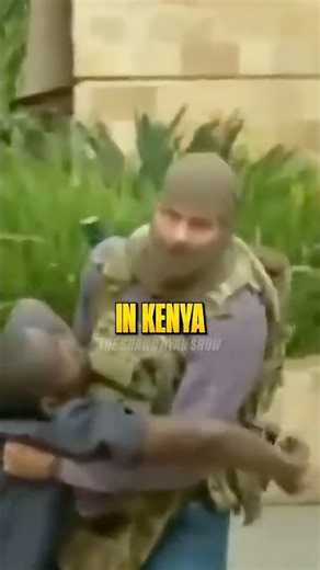 That's Why They Call Him Obi-Wan Nairobi 🤯