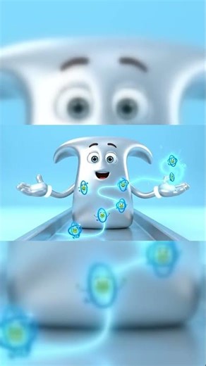 The Super-Highway that Electrons CRAVE! 💥🤫