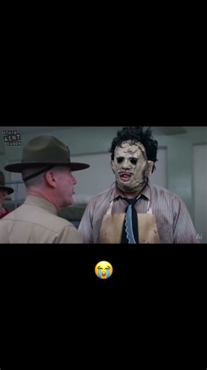 Full Metal Jacket Slasher Bootcamp RD