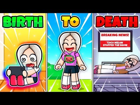 BIRTH TO DEATH OF YOUNGEST SIBLING...