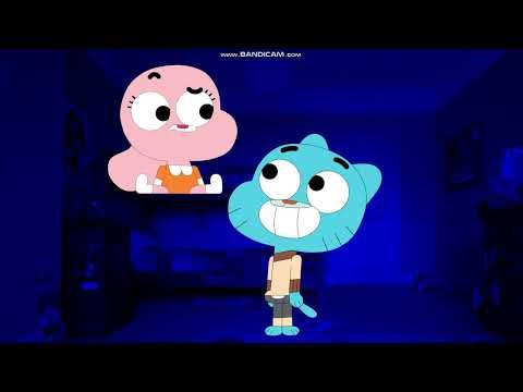 Gumball Ivona 000042 Remastered