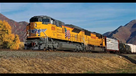 $85 billion. One application. Every truck on every interstate feels it. Union Pacific filed to acquire Norfolk Southern. Two of the largest freight railroads in America. One network controlling coast to coast if it clears. 2.1 million truckloads off American roads. Their numbers. Not yours. One CEO says Wall Street drove it. The other promises jobs for life. Nobody asked the household. Neither changes who sets the price once it moves. American households don’t negotiate shipping contracts. Someo