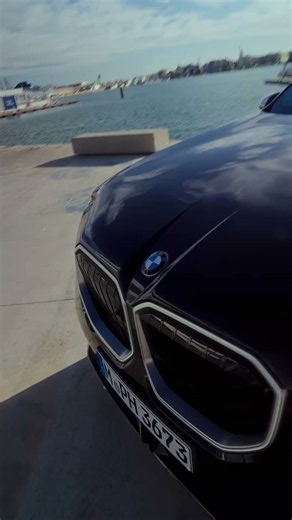 A car like this calls for an edit just as good. 💪 | The BMW X3.