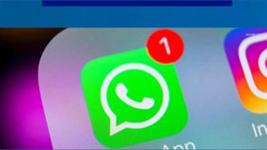 Texas sues Meta and WhatsApp over messaging privacy