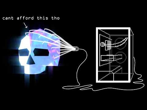 I Built a Brain-Computer Interface (Without a Brain Scanner)