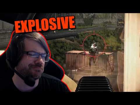 I POPPED His Top On Lighthouse | Escape From Tarkov gameplay