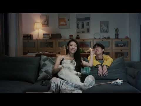 【FULL】Cat Boyfriend | He’s Allergic to Cats, I Hate Him: A Cat Spirit’s War for Affection💕#BL #lgbt