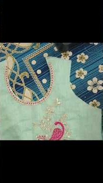 How to Stitch Ready-made Neck with Lining/Astar #sewingforbeginners #tips #sewingtips #sewinghacks