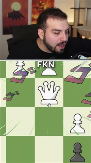 They Call Me Magnus Carlsen