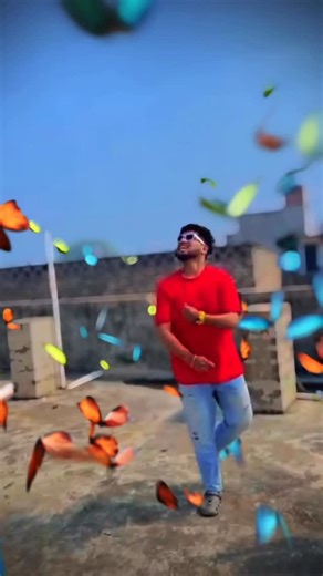 Ennu Munna on Instagram: "🪁🪁"