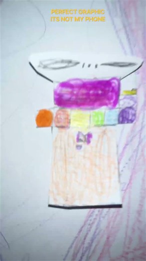Numberblocks perfect numbers paper 4 New | part 1