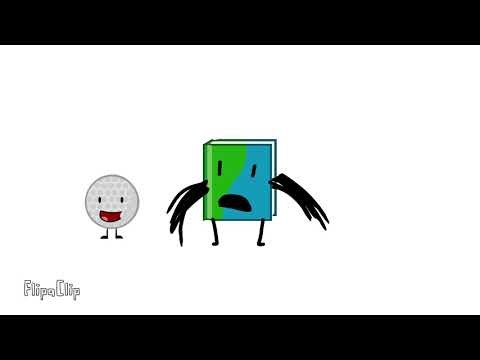 Bfdia 24: reanimated