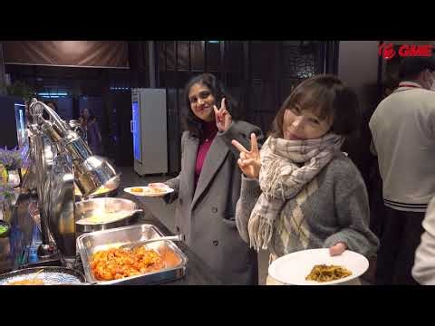 [Global Money Express] GME 2025 Momentum Night