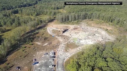 Company faces hundreds of citations after deadly 2025 explosion