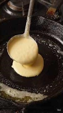 Crepe Mystery Solved!