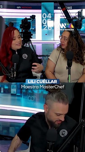 ¡MasterChef 24/7 llega con retos! Repostería, cocina de autor y chefs que cocinarán día y noche