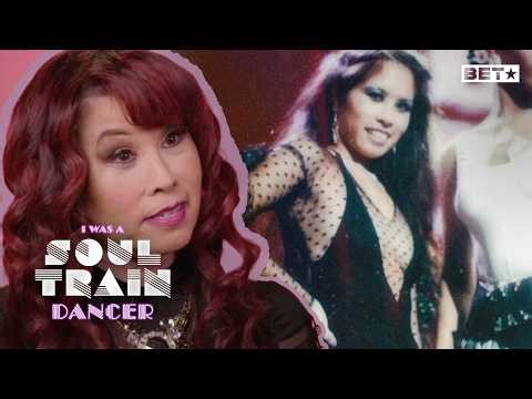 Cheryl Song: The First Non-Black Soul Train Dancer & the Hate She Faced | I Was A Soul Train Dancer