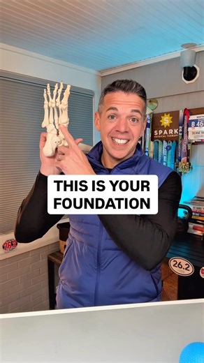 Most Runners Ignore THIS… Until It Hurts