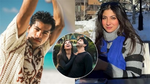 Siddharth Nigam Girlfriend Name, Photo: WHO Is Riya Thakkar? Actor Hard Launches GF With Romantic Note