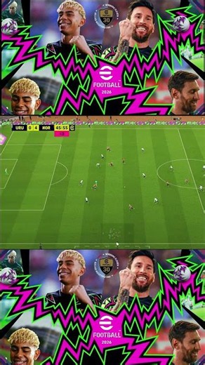 🔥🔥eFootball🔥🔥(+ BRINDE COPA DO MUNDO) #pes #football #viralvideo #shorts
