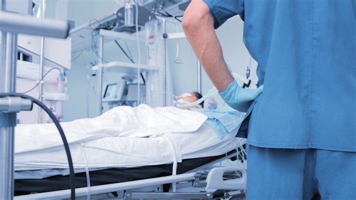 Gaps in current law: Government parties show little interest in euthanasia discussion