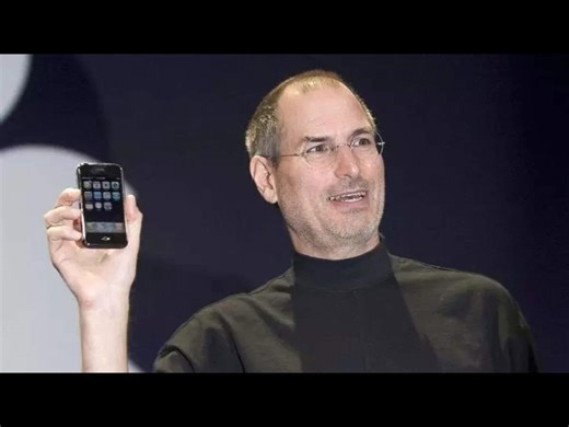 Where Steve Jobs’ children are now and why they didn’t inherit his fortun
