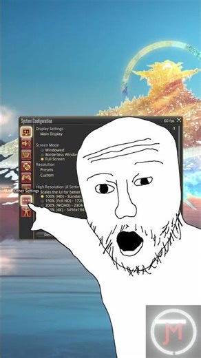 FFXIV Quick Tip #11