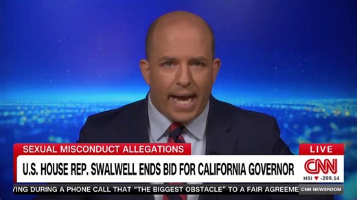 Great moments in "investigative reporting"Harvey Weinstein: Open secret reported in 2017 after he raised/bundled millions for Hillary ClintonJeffrey Epstein: Another decades-old open secret investigated & reported in 2017/18 -- in response to Trump labor secretary Alex Acosta (US atty who oversaw FL plea deal)Joe Biden: Debate fiasco sets off wave of stories admitting the obvious about his addled brain amid fears that Trump could win Eric Swalwell: Oppo research dump on widely known behavior -- 