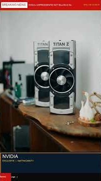 NVIDIA's UNPRECEDENTED $277 BILLION AI Stock Surge