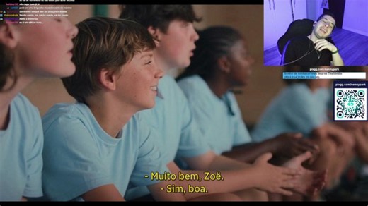 [BL SERIES] NENNYFLIX: Young Hearts (2024) !pix !cinefy