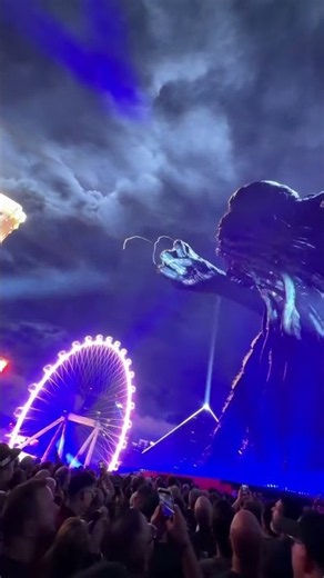 Metallica - The Call of Ktulu (Live at The Sphere Las Vegas - October 1, 2026) | Opening Night
