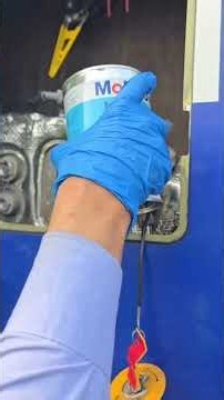 How to uplift Engines oil | PW Engines | Oil service | Airbus A320 #shorts