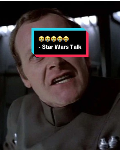 Admiral Motti #starwars #movies #anewhope #foryoupage #darthvader | admiral motti star wars