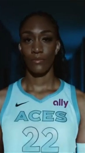 A'ja Wilson Biography||A'ja Wilson Lifestyle||#ajawilson #nba #legecybion