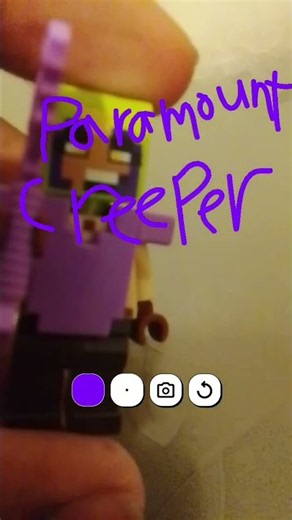 creeper gets grounded/ Steve gets Ungrounded #harrymations