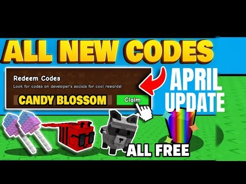 ⚠️New⚠️ ALL WORKING EASTER FINALE UPDATE CODES For Grow a Garden - Roblox Grow a Garden Codes 2026