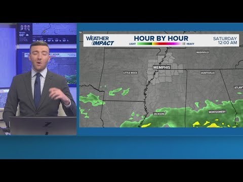 Weather Impact Now | April 29, 2026