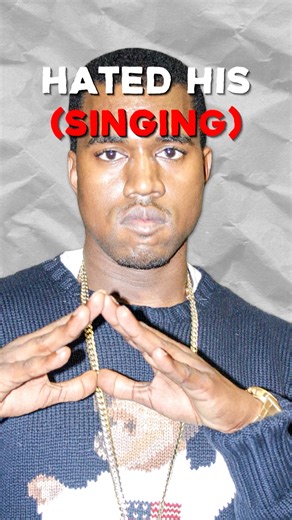 How Michael Jackson SAVED Kanye West’s “808s & Heartbreak”