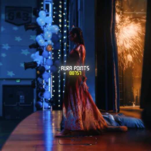 Carrie White Edit: Why She Has Too Much Aura | Carrie Series