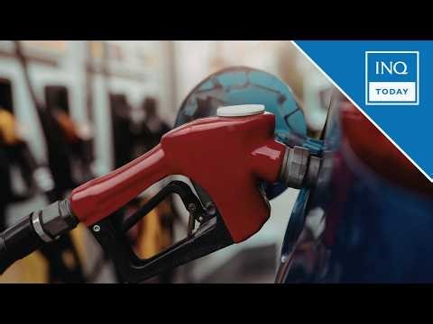 Diesel prices rise for 6th straight week, gas up for 4th | INQToday