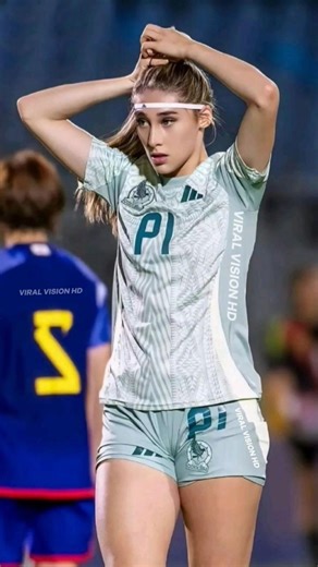 Why you should watch Women’s Football... 😮‍💨 ft. A Star Player #futbol #soccer