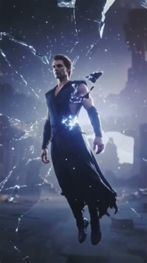 Whispers After the Fracture