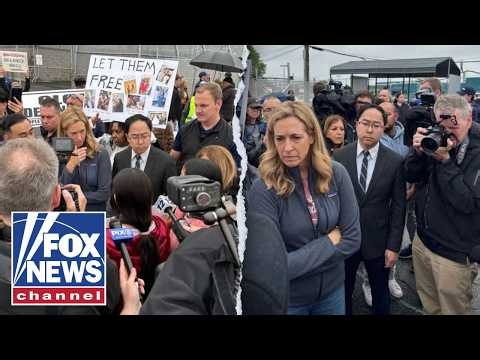 Dems RIPPED for 'selective' outrage: 'POLITICAL STUNT'