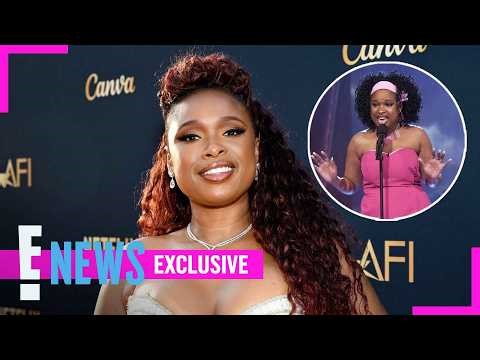 Jennifer Hudson Details Return to American Idol as Guest Judge | E! News