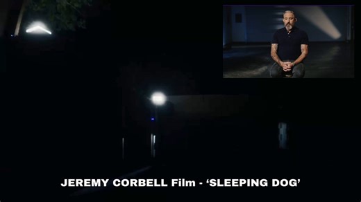 🇺🇸 **BREAKING** Jeremy Corbell’s new “Sleeping Dog” trailer just dropped - and it’s intense. 👽🛸"The Government has between 30 and 50 ALIEN bodies" 👽😱“If I die, this story comes out.”“I’ve been holding a secret for about 11 years… it’s more than that.”The evidence is very strong. They’ve been here and are here.