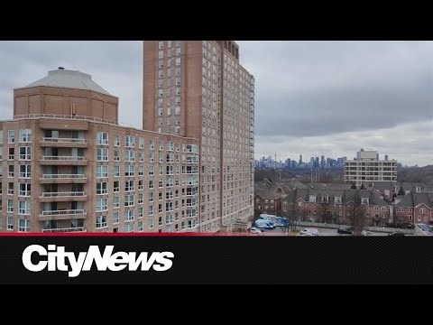 Thorncliffe Park's condo and construction company charged for fire code violations