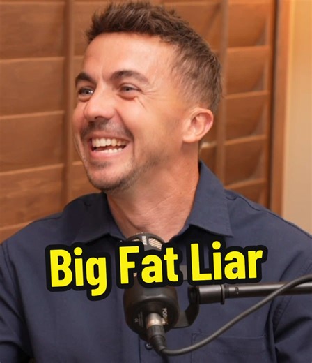 Big Fat Liar: A Classic 2000s Comedy with Frankie Muniz