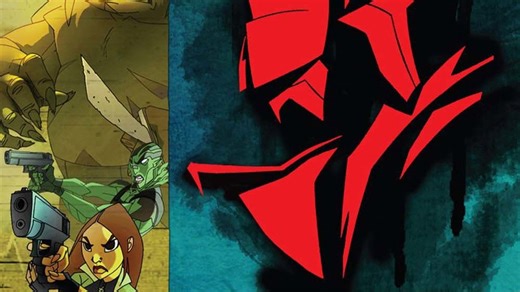 Hellboy Animated: Sword of Storms | The Best Free Streaming Service