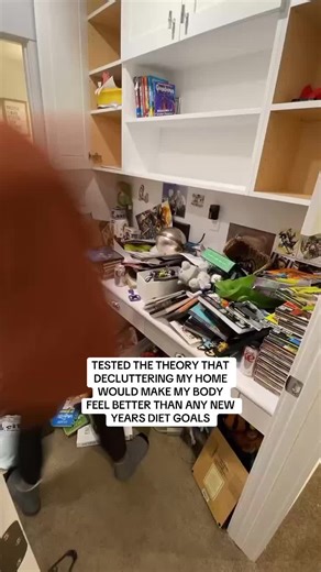 Join the 30-Day Decluttering Challenge for a Fresh Start